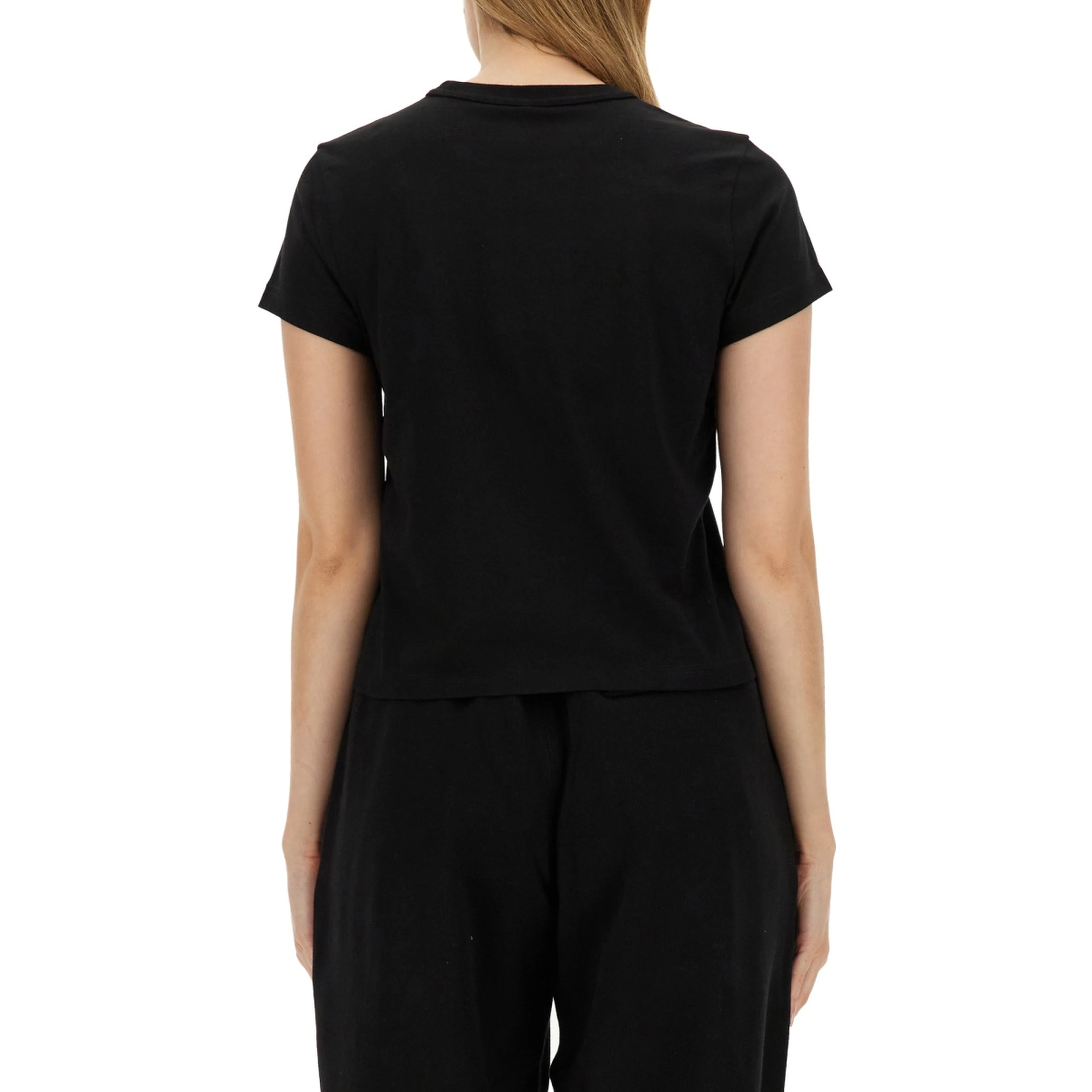 "ESSENTIAL SHRUNK" T-SHIRT