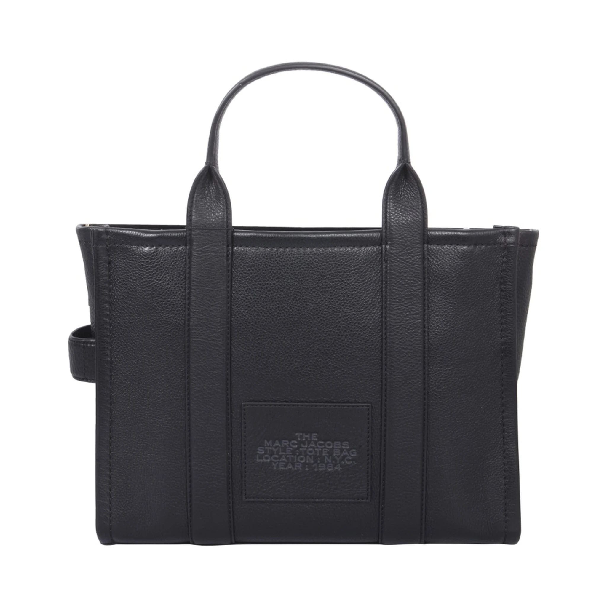 "THE TOTE" MEDIUM BAG