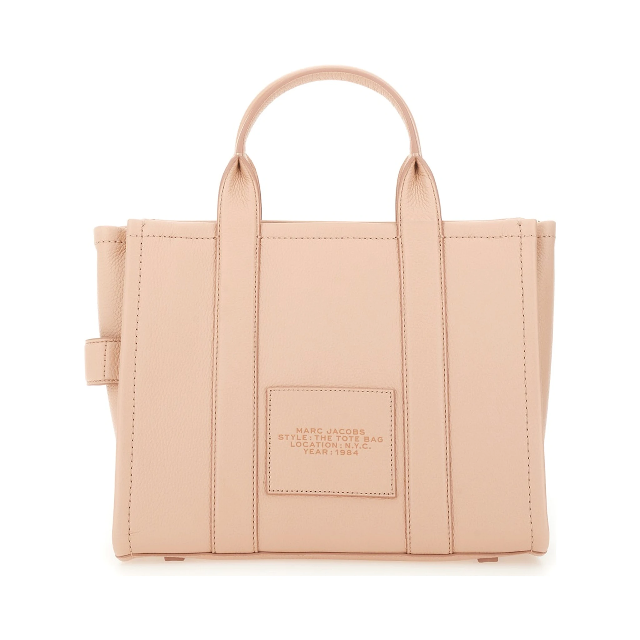 "THE TOTE" MEDIUM BAG