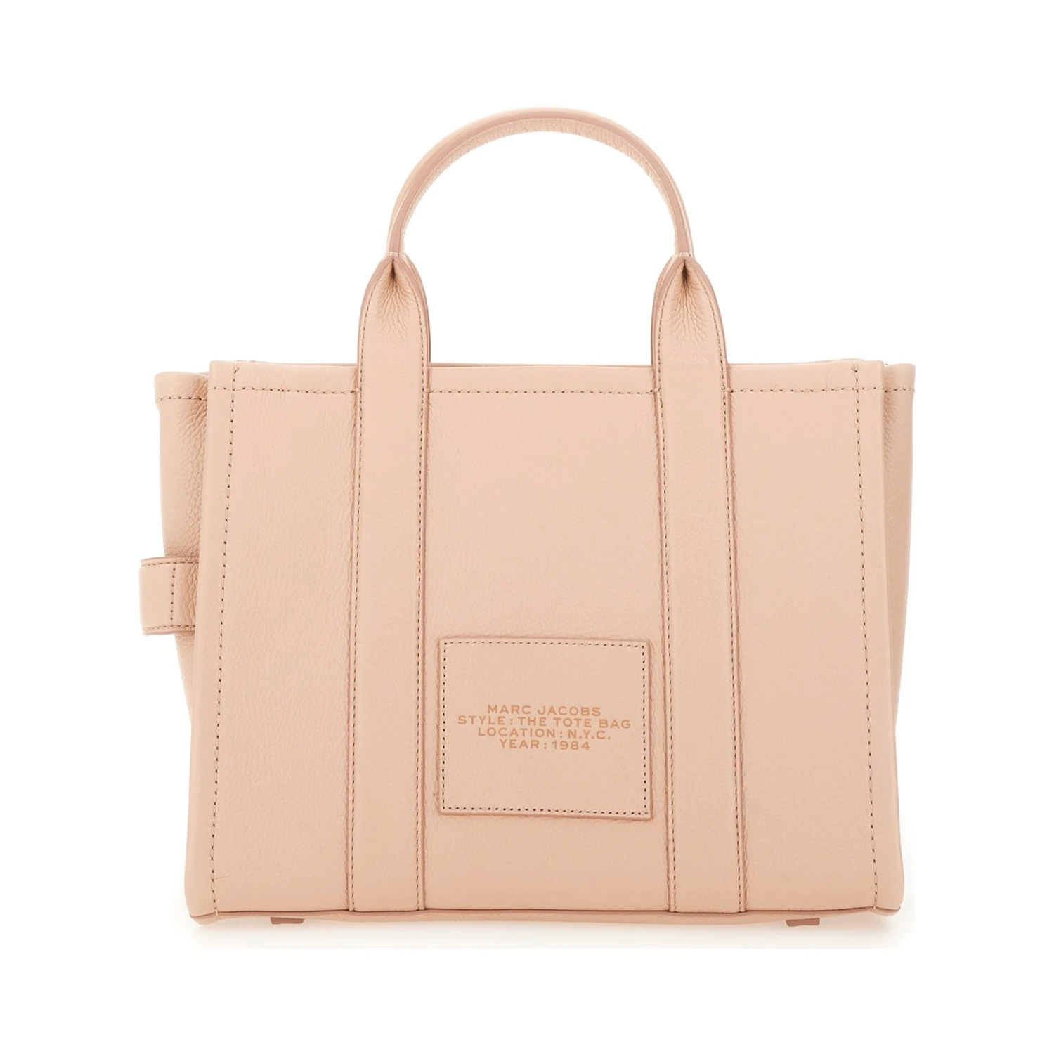 "THE TOTE" MEDIUM BAG