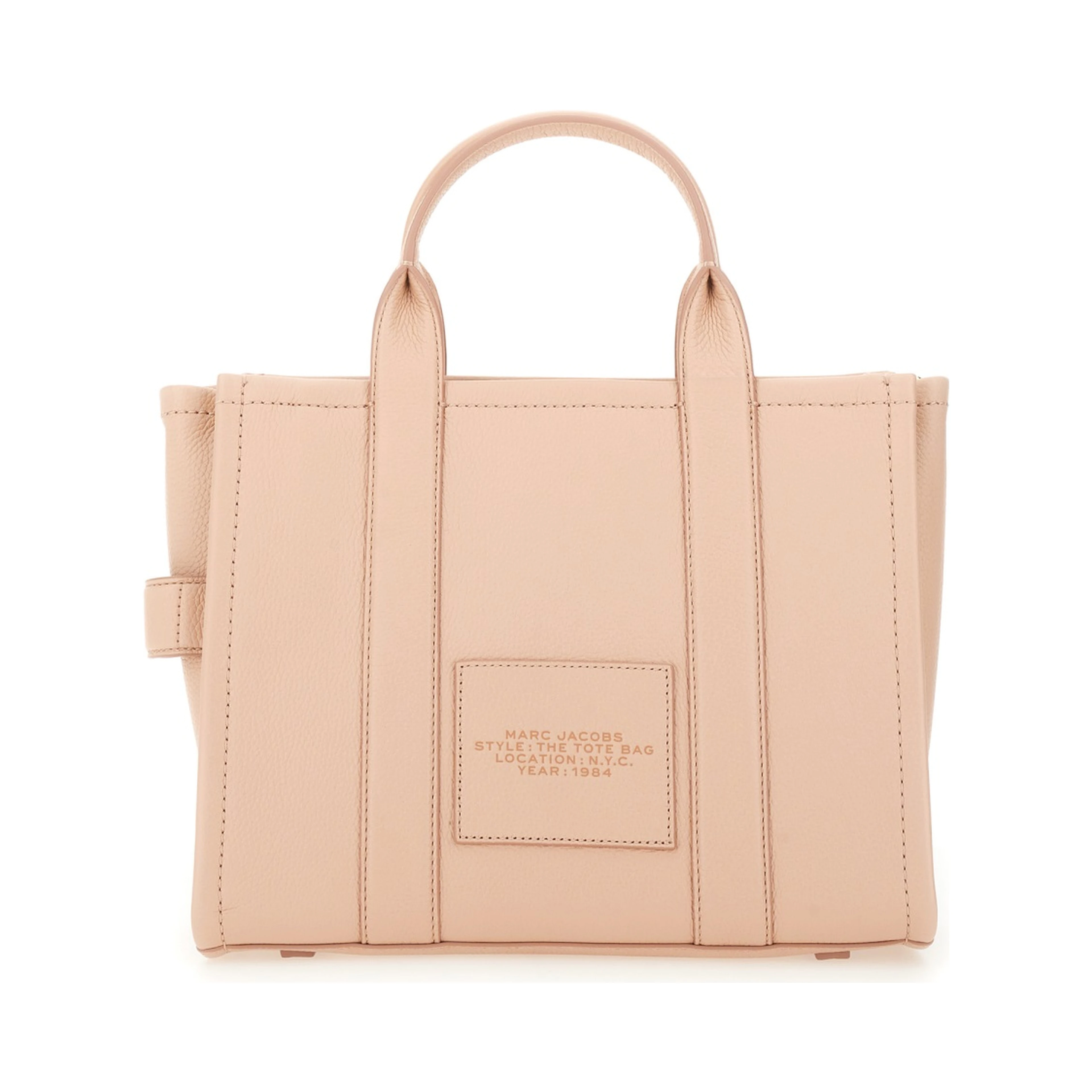 "THE TOTE" MEDIUM BAG