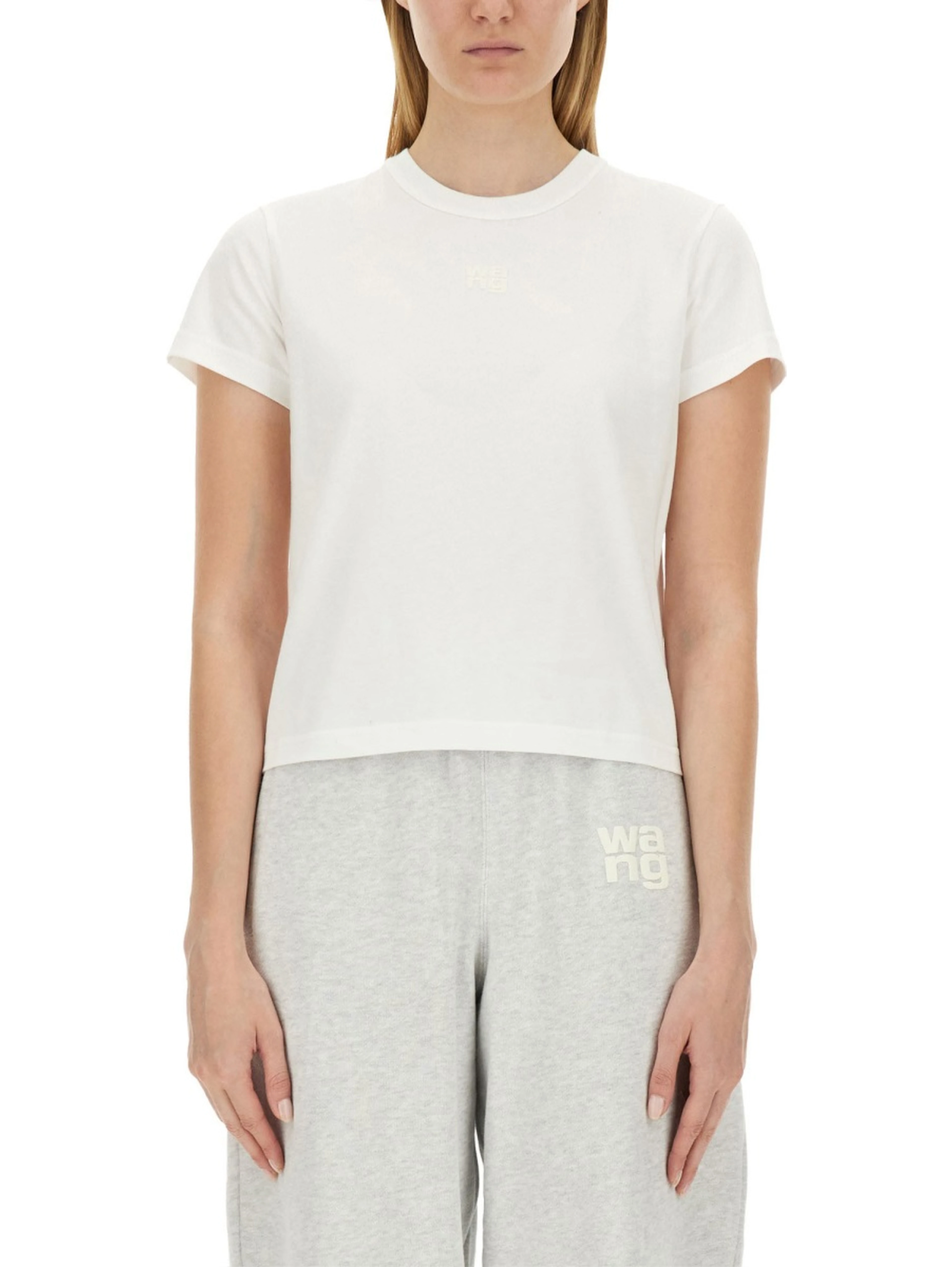 "ESSENTIAL SHRUNK" T-SHIRT