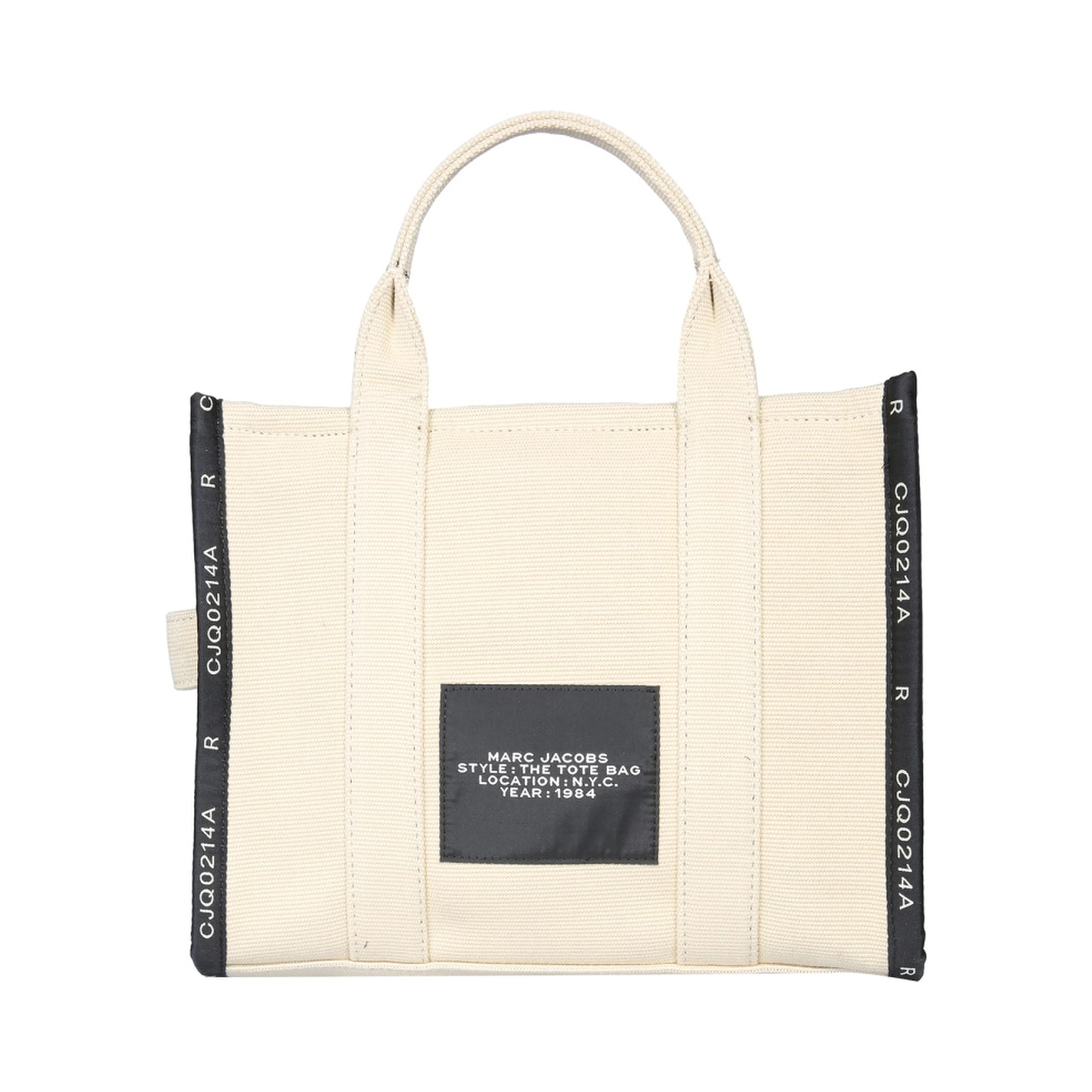 "THE TOTE" MEDIUM BAG