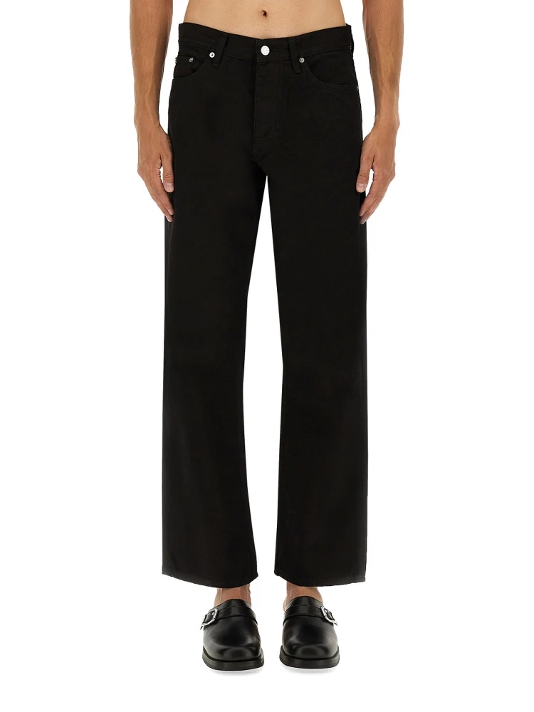 "LOOSE" PANTS alternative