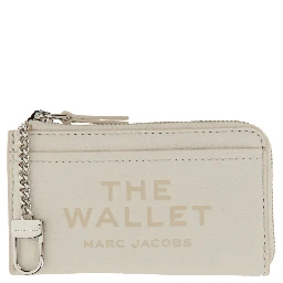 LEATHER CARD HOLDER