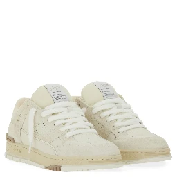 "AREA LO FLUFFY" SNEAKER