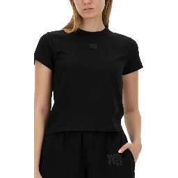 "ESSENTIAL SHRUNK" T-SHIRT
