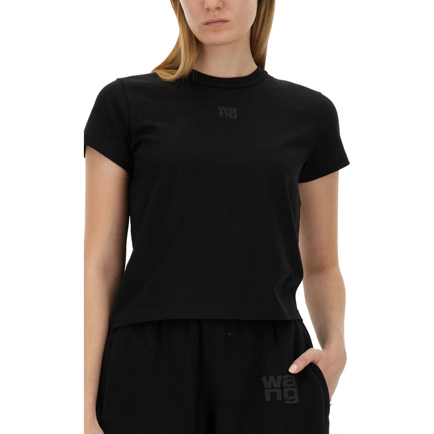 "ESSENTIAL SHRUNK" T-SHIRT