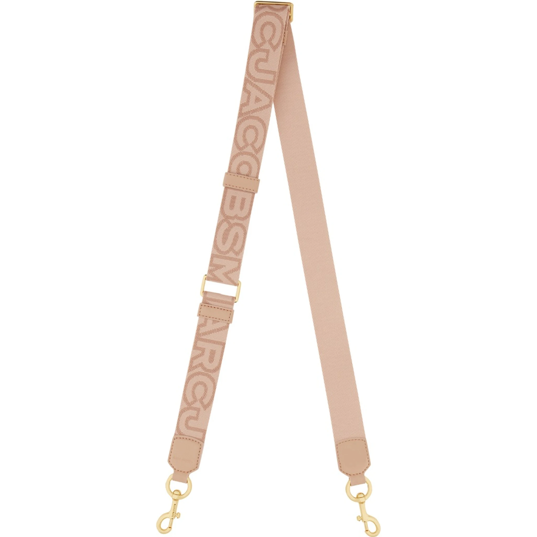 SHOULDER STRAP WITH LOGO