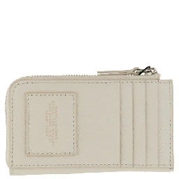 LEATHER CARD HOLDER