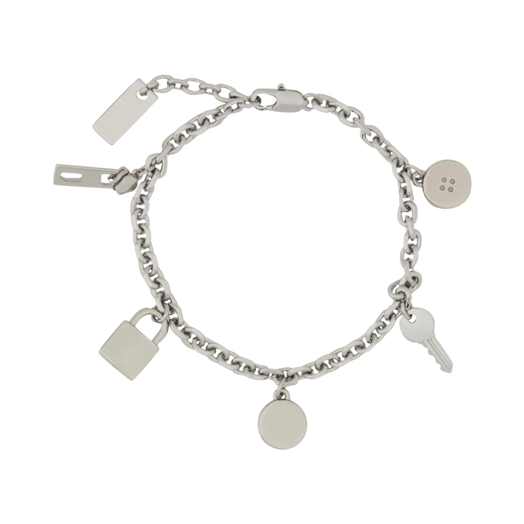 سوار "زر مزخرف"