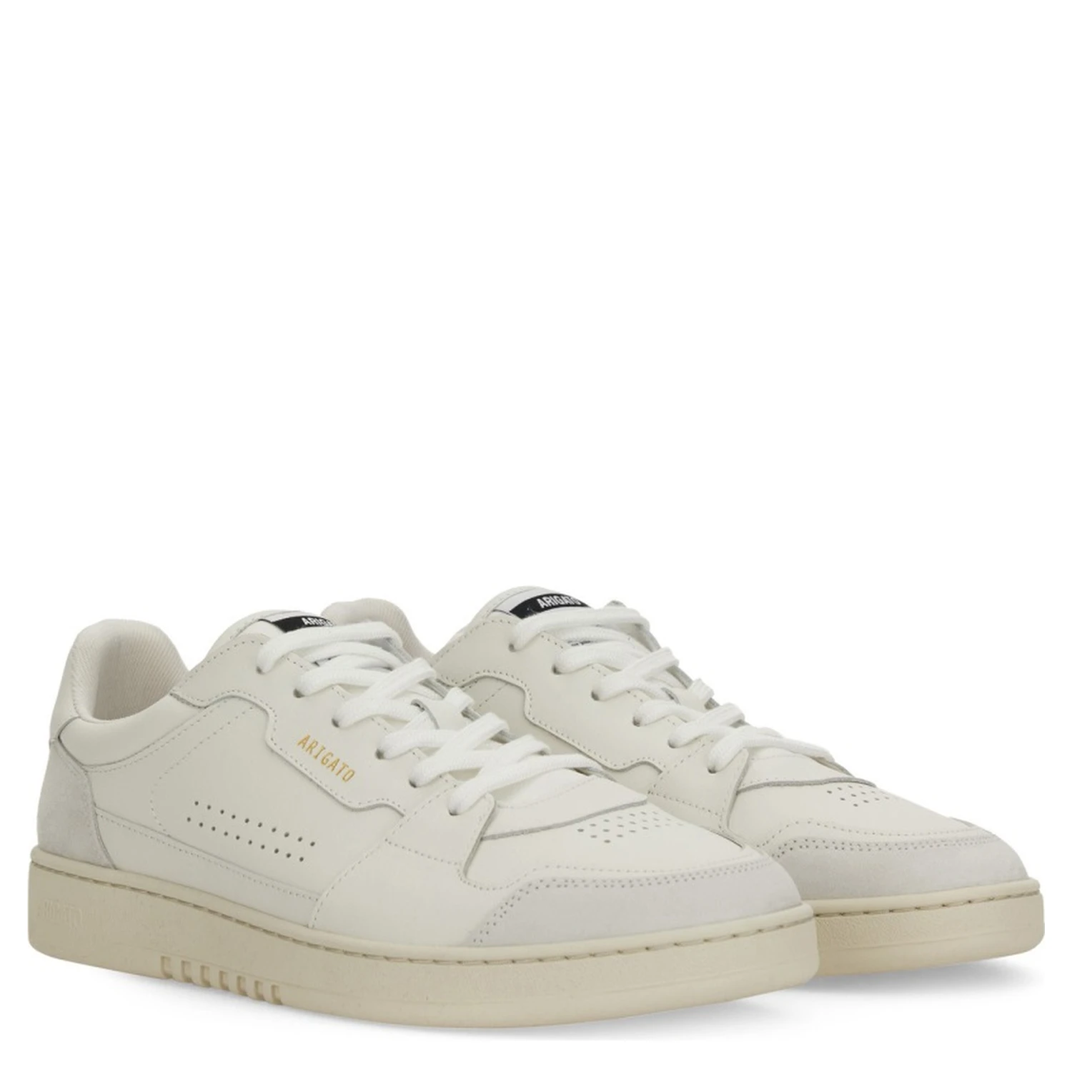 SNEAKER "SAYS IT"
