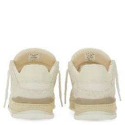 "AREA LO FLUFFY" SNEAKER