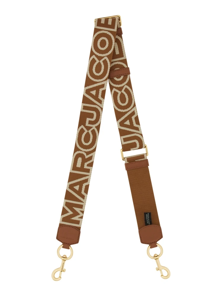 THE OUTLINE LOGO SHOULDER STRAP alternative