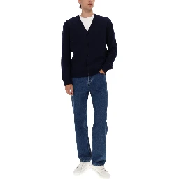 CARDIGAN "KENNY"