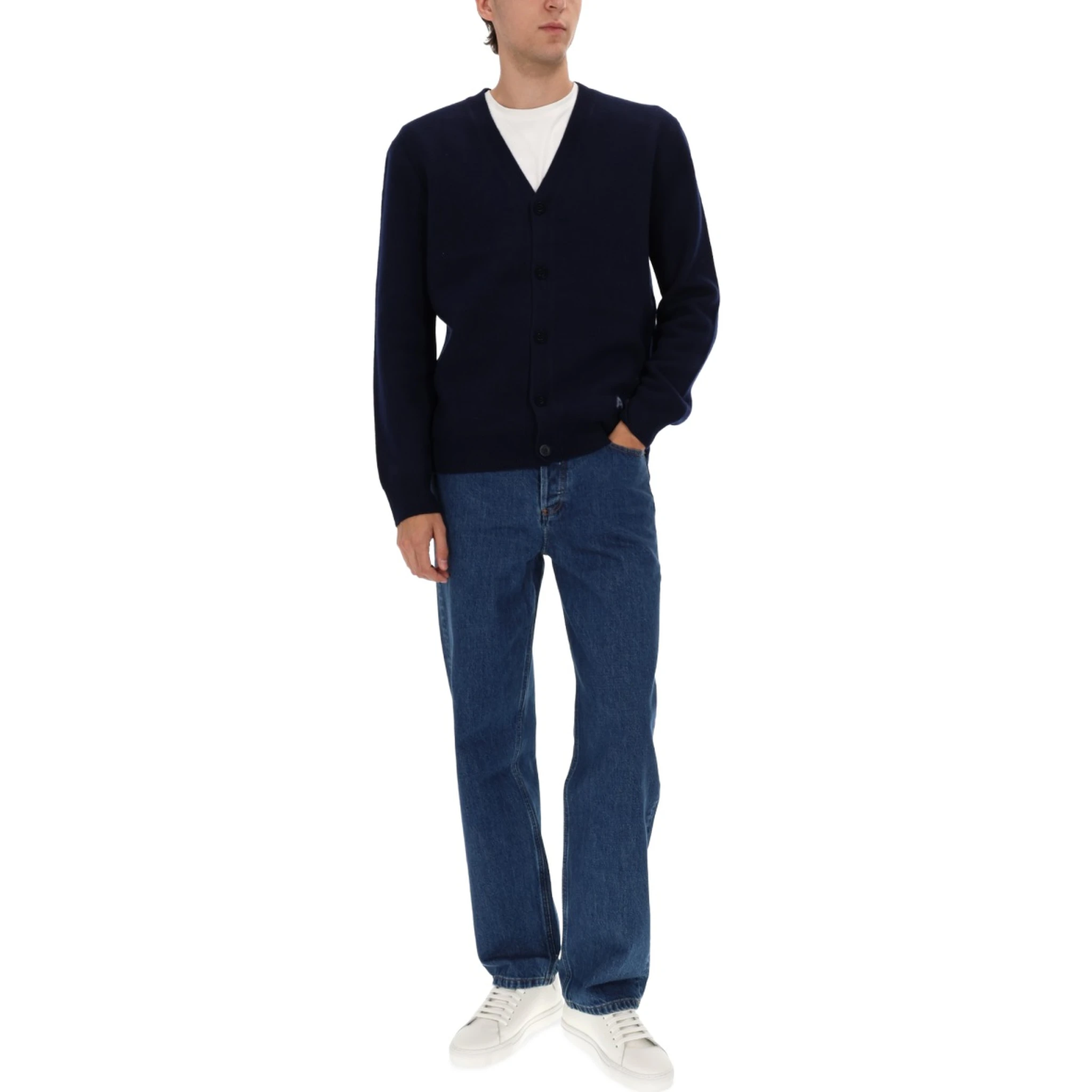 CARDIGAN "KENNY"