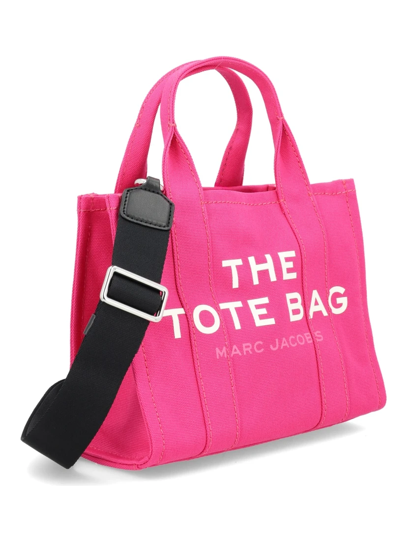 "THE TOTE" BAG SMALL