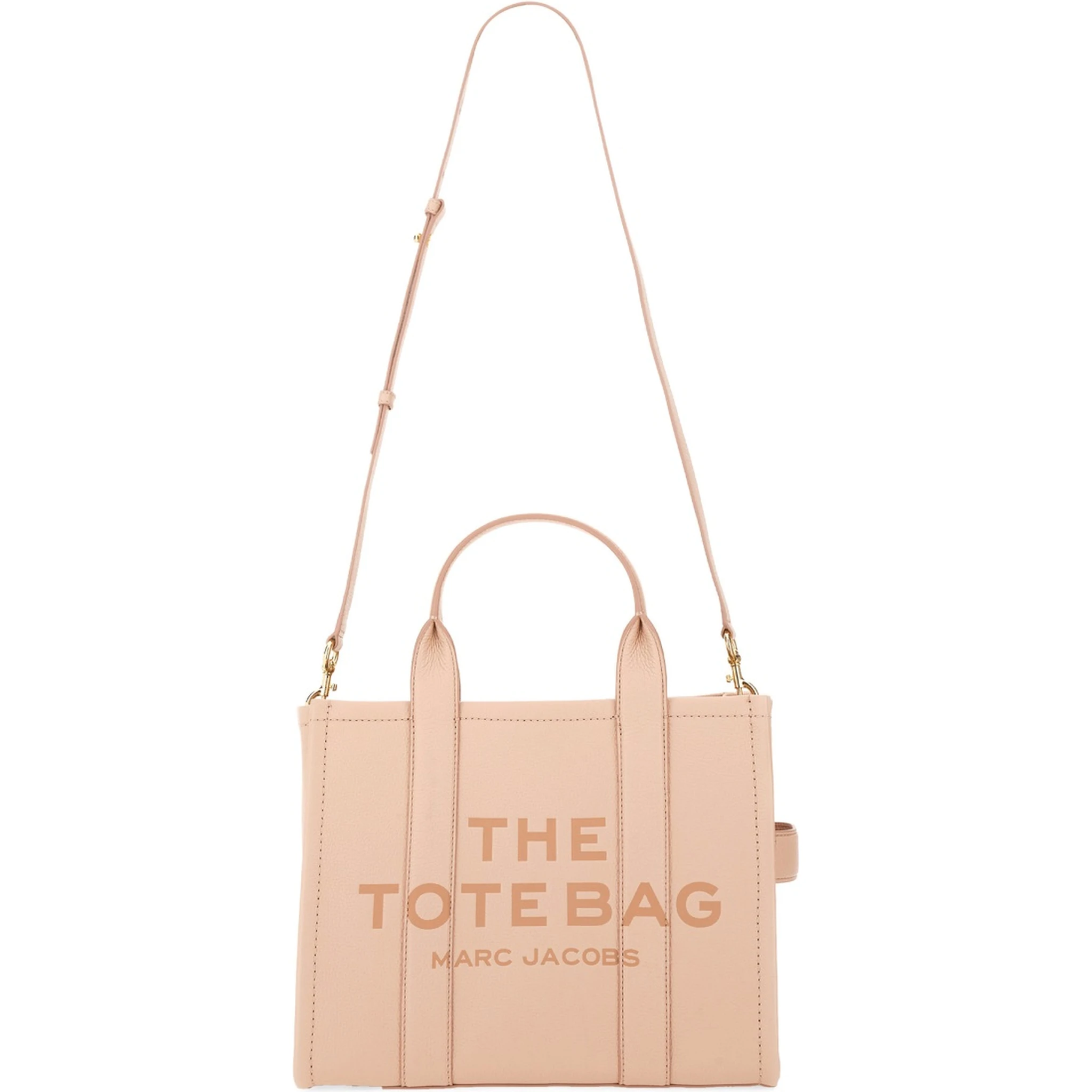 "THE TOTE" MEDIUM BAG