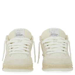 "AREA LO FLUFFY" SNEAKER