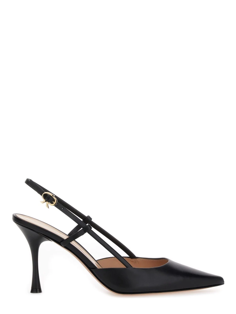 "ASCENT" PUMPS