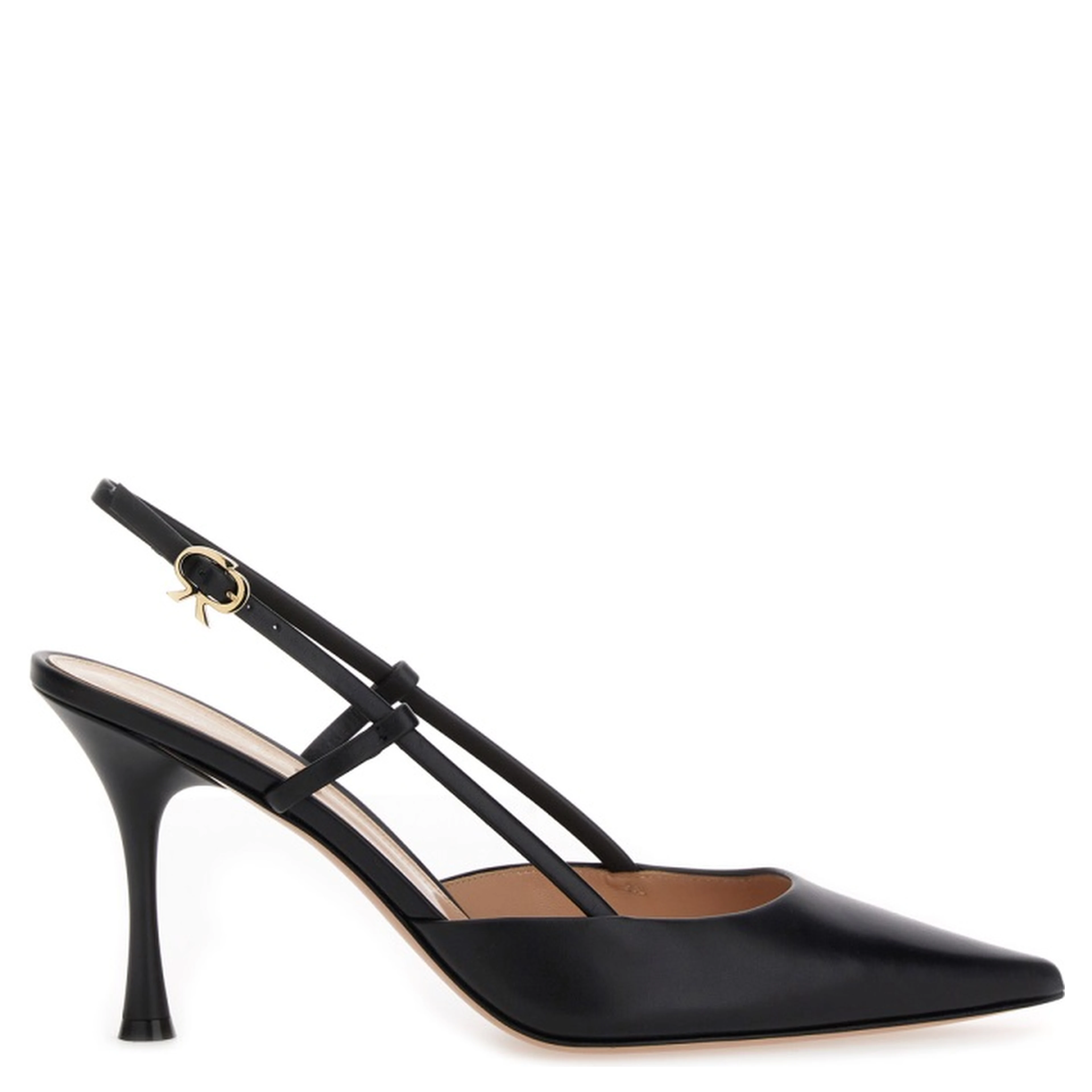 "ASCENT" PUMPS
