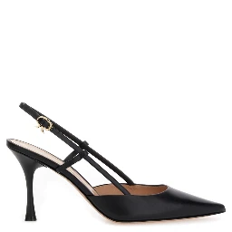 "ASCENT" PUMPS