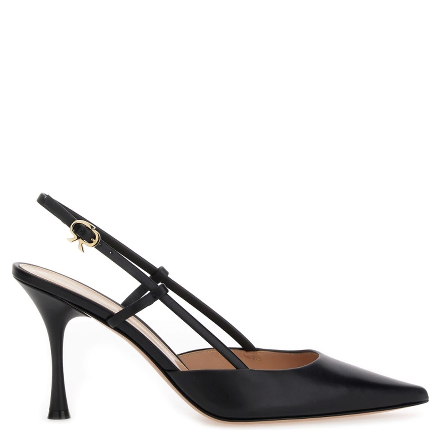 "ASCENT" PUMPS