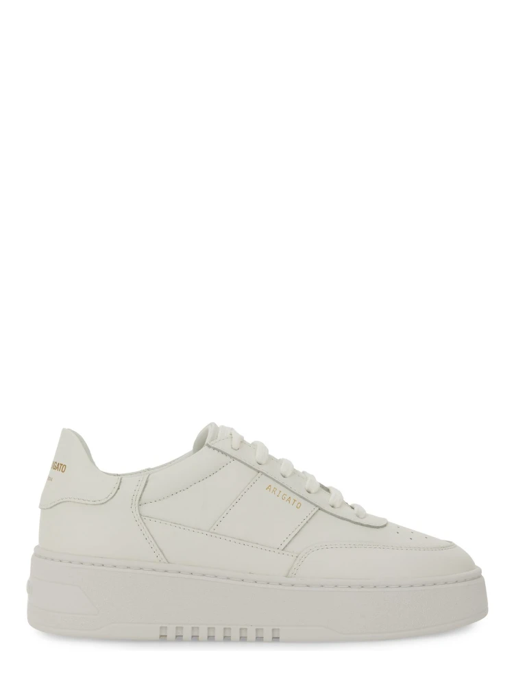 "ORBIT VINTAGE" SNEAKER