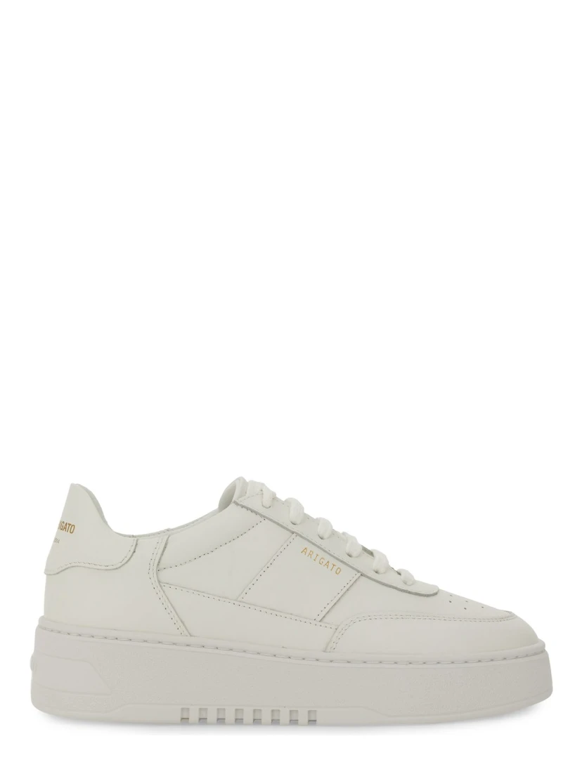 "ORBIT VINTAGE" SNEAKER