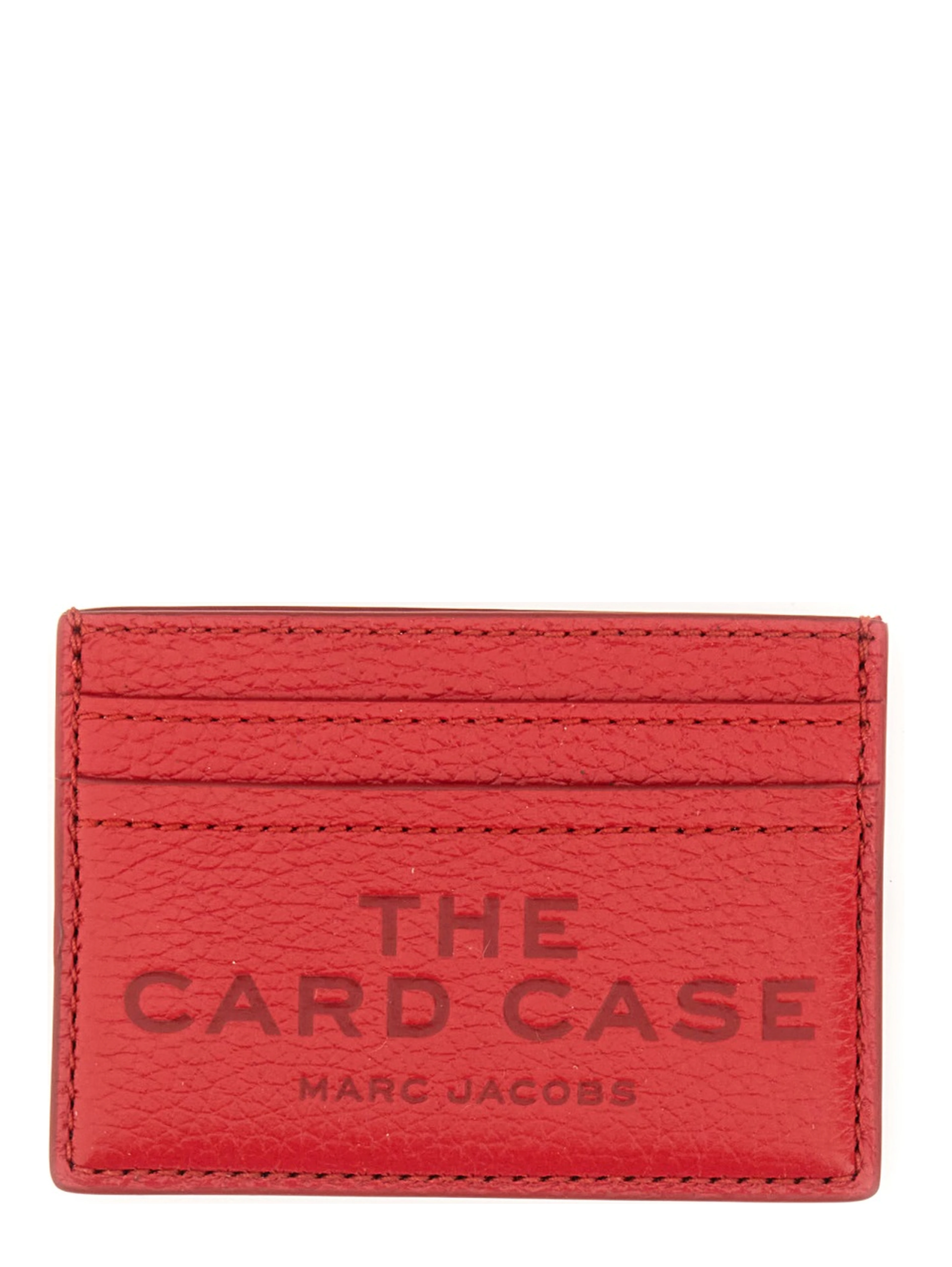 CARD HOLDER WITH LOGO