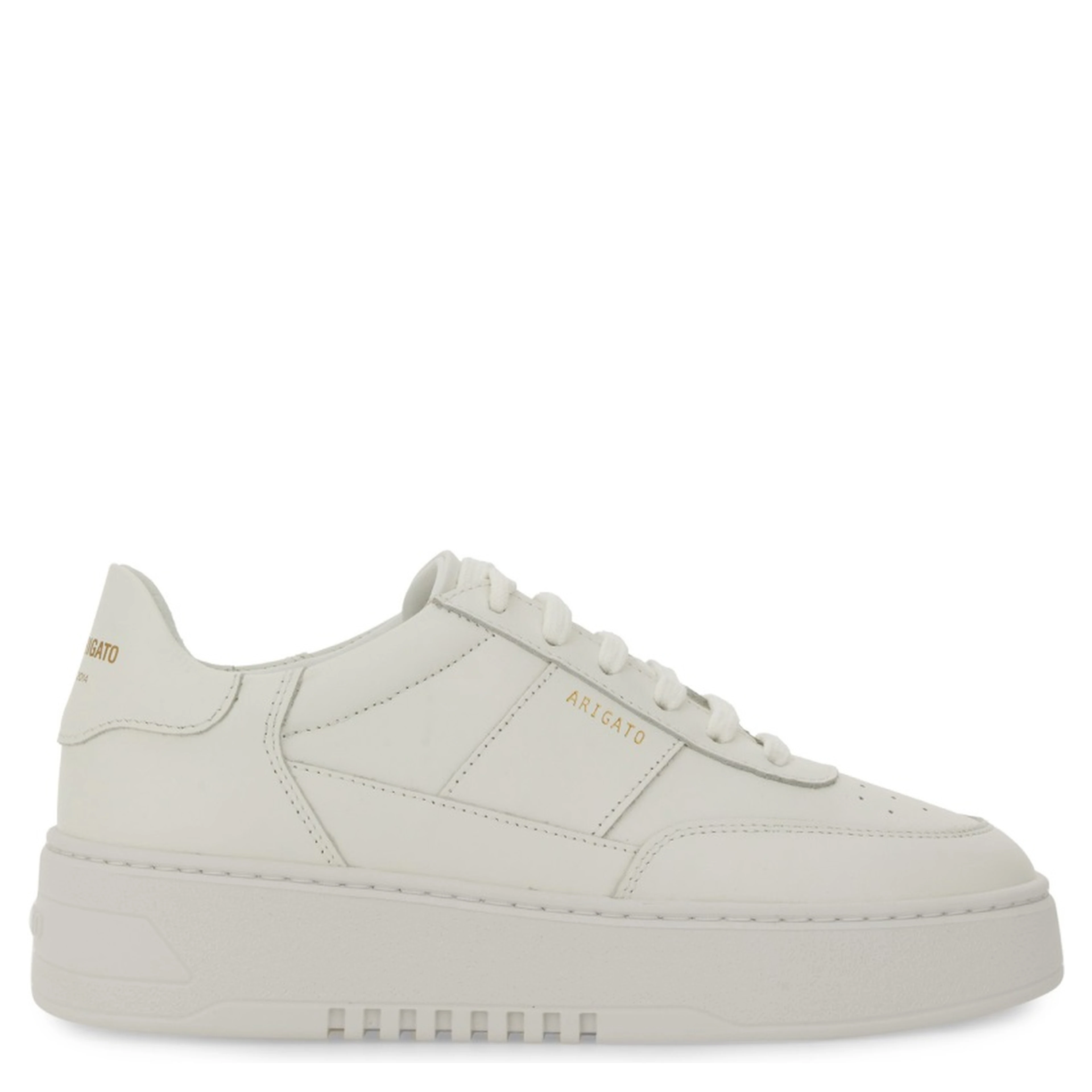 "ORBIT VINTAGE" SNEAKER