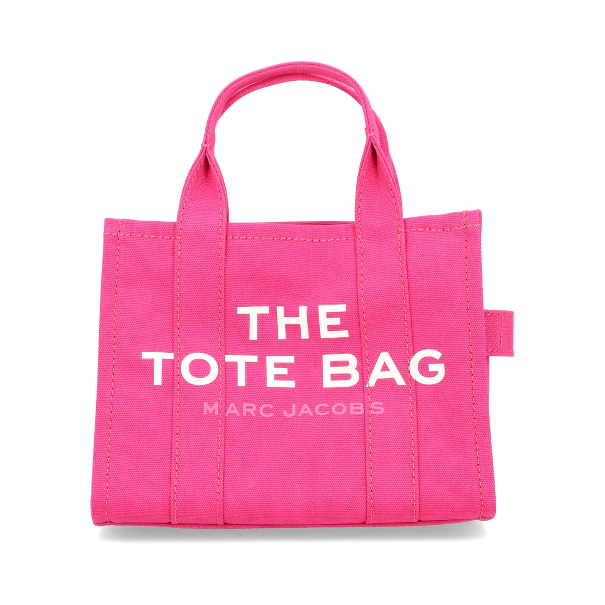 "THE TOTE" BAG SMALL