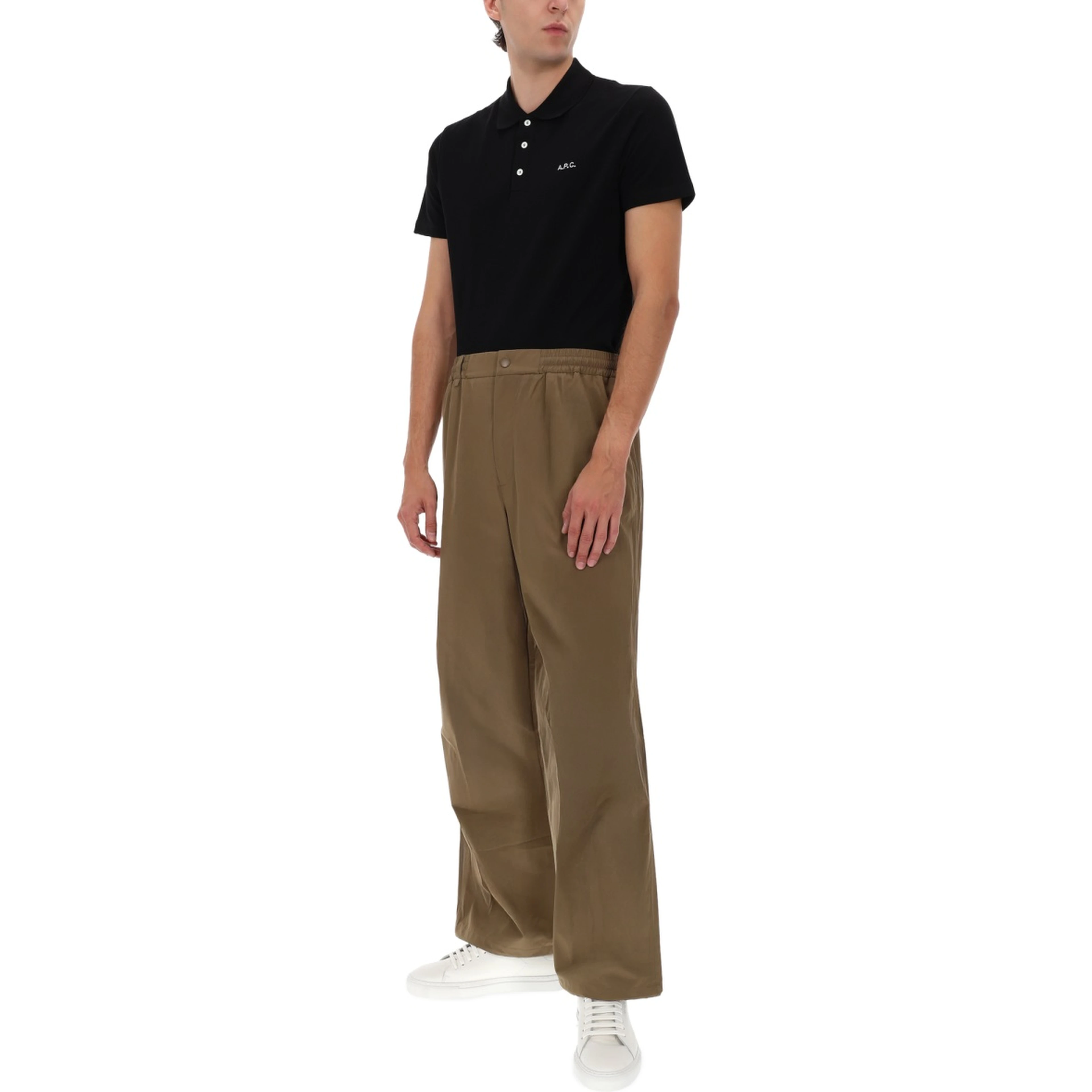 BENJAMIN PANTS