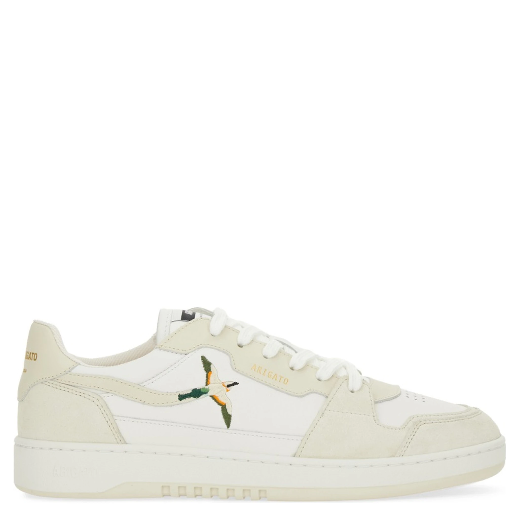 "SAYS LO BEE BIRD" SNEAKER