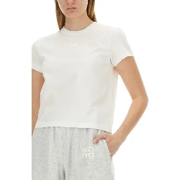 "ESSENTIAL SHRUNK" T-SHIRT
