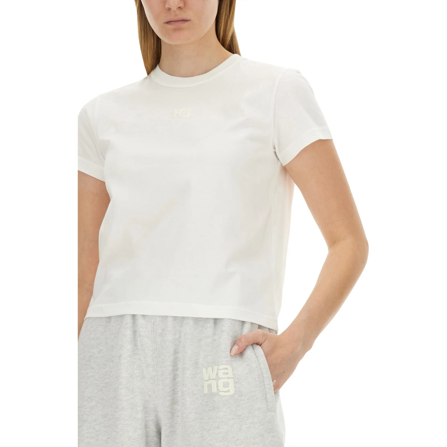 "ESSENTIAL SHRUNK" T-SHIRT