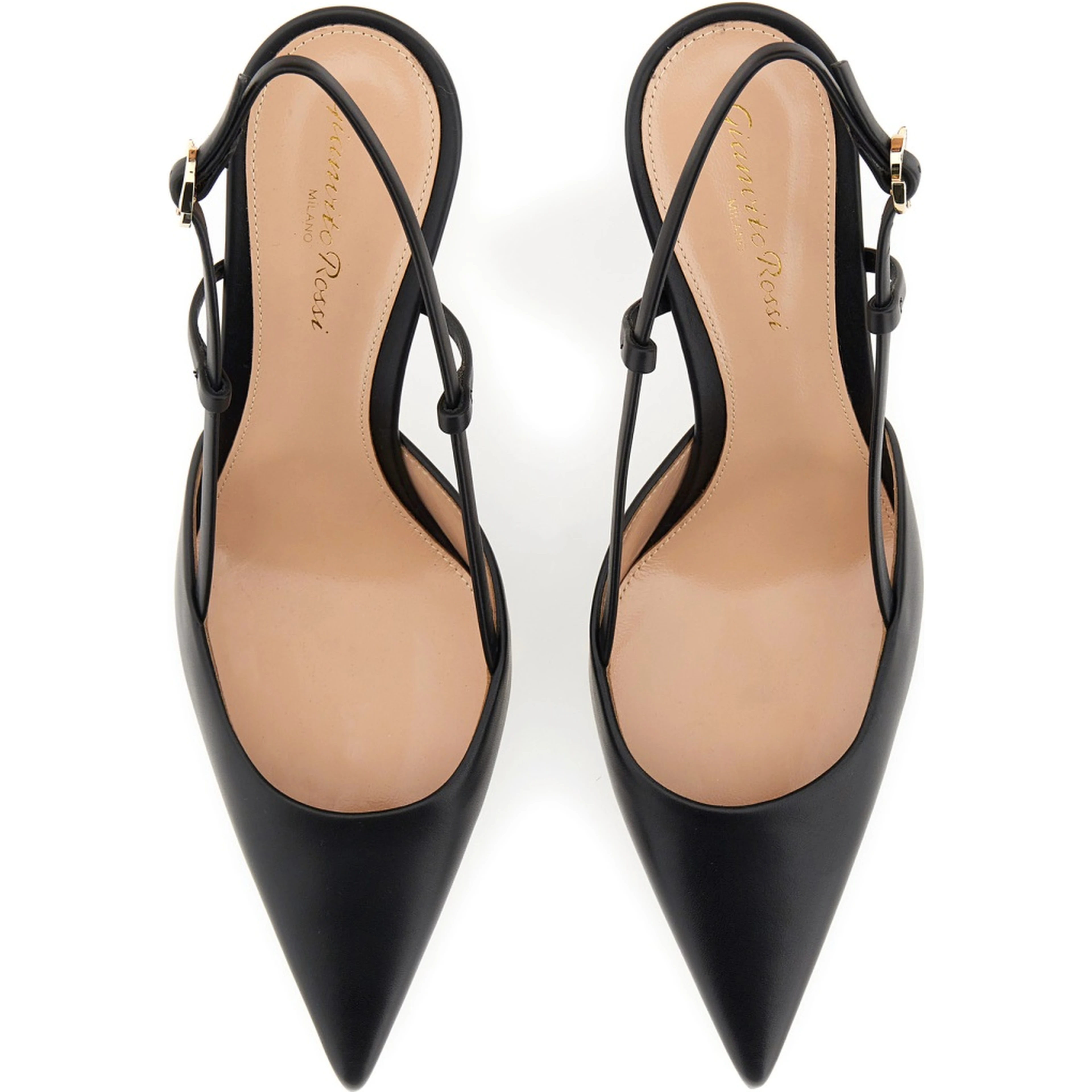 "ASCENT" PUMPS