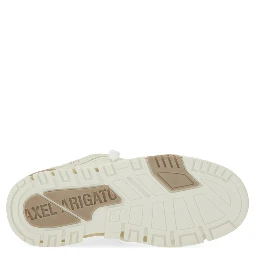 "AREA LO FLUFFY" SNEAKER