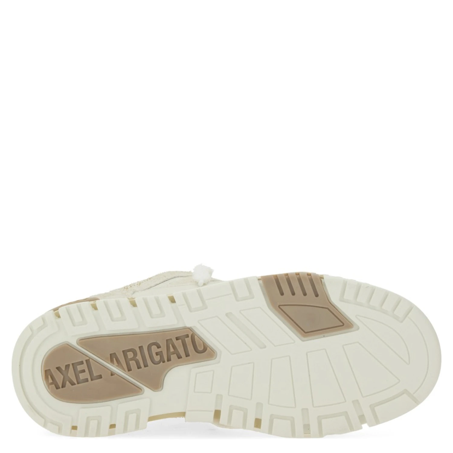 "AREA LO FLUFFY" SNEAKER