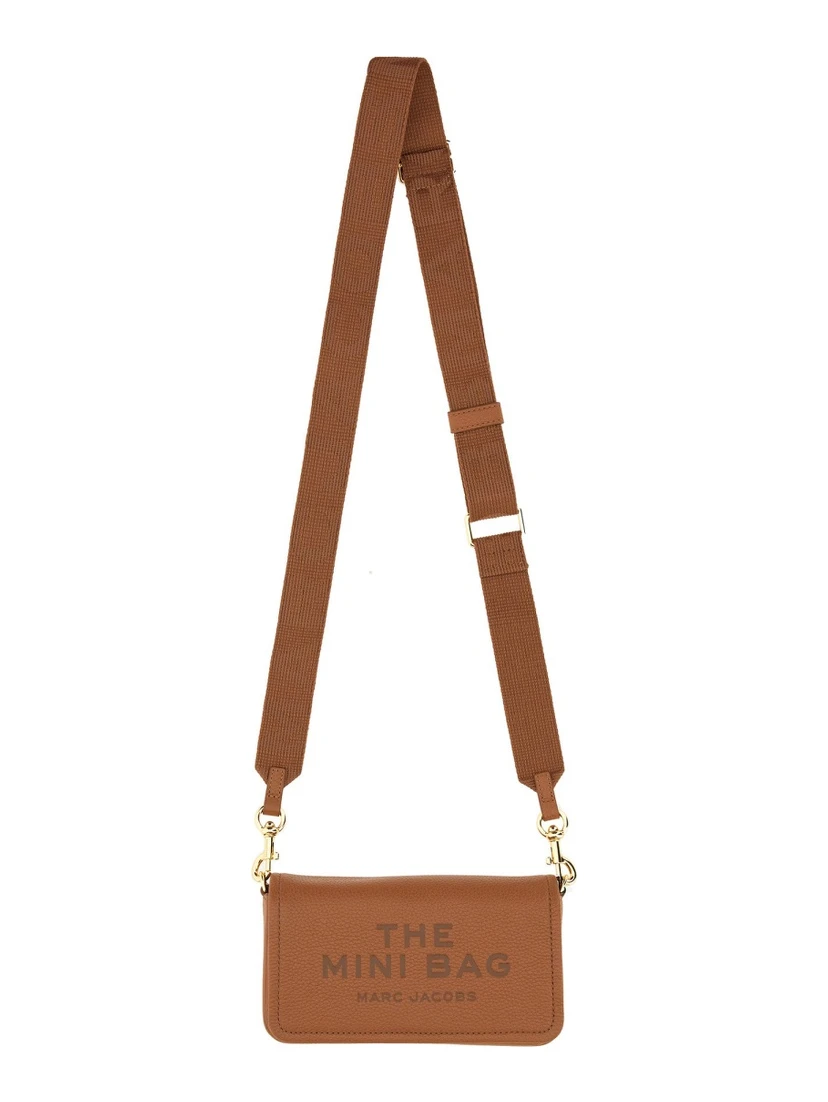 "THE MINI BAG" BAG