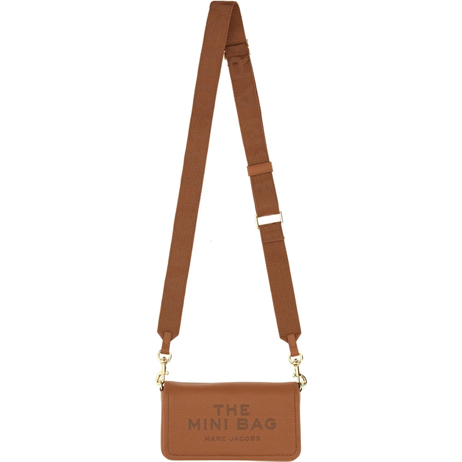 "THE MINI BAG" BAG
