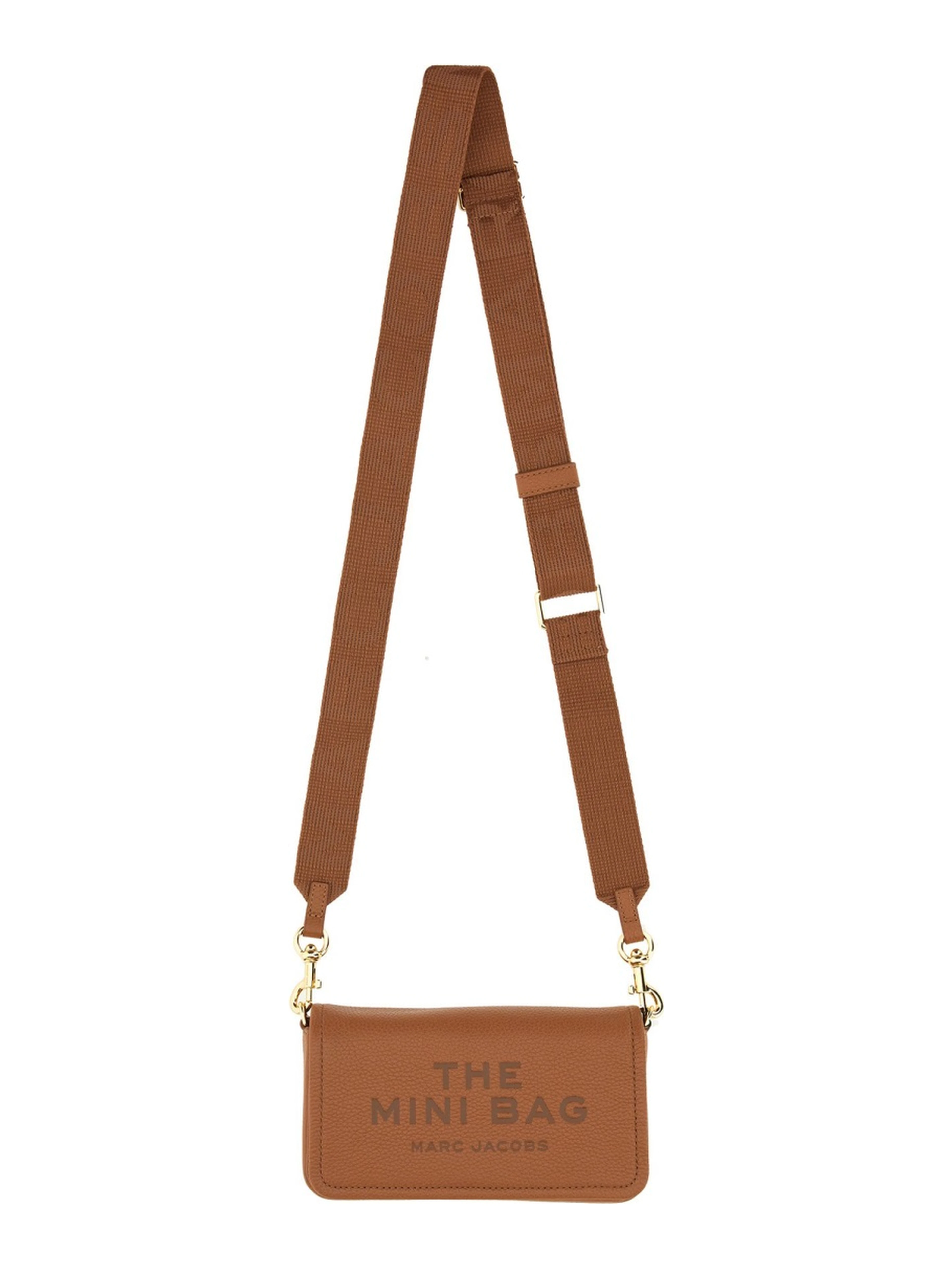"THE MINI BAG" BAG
