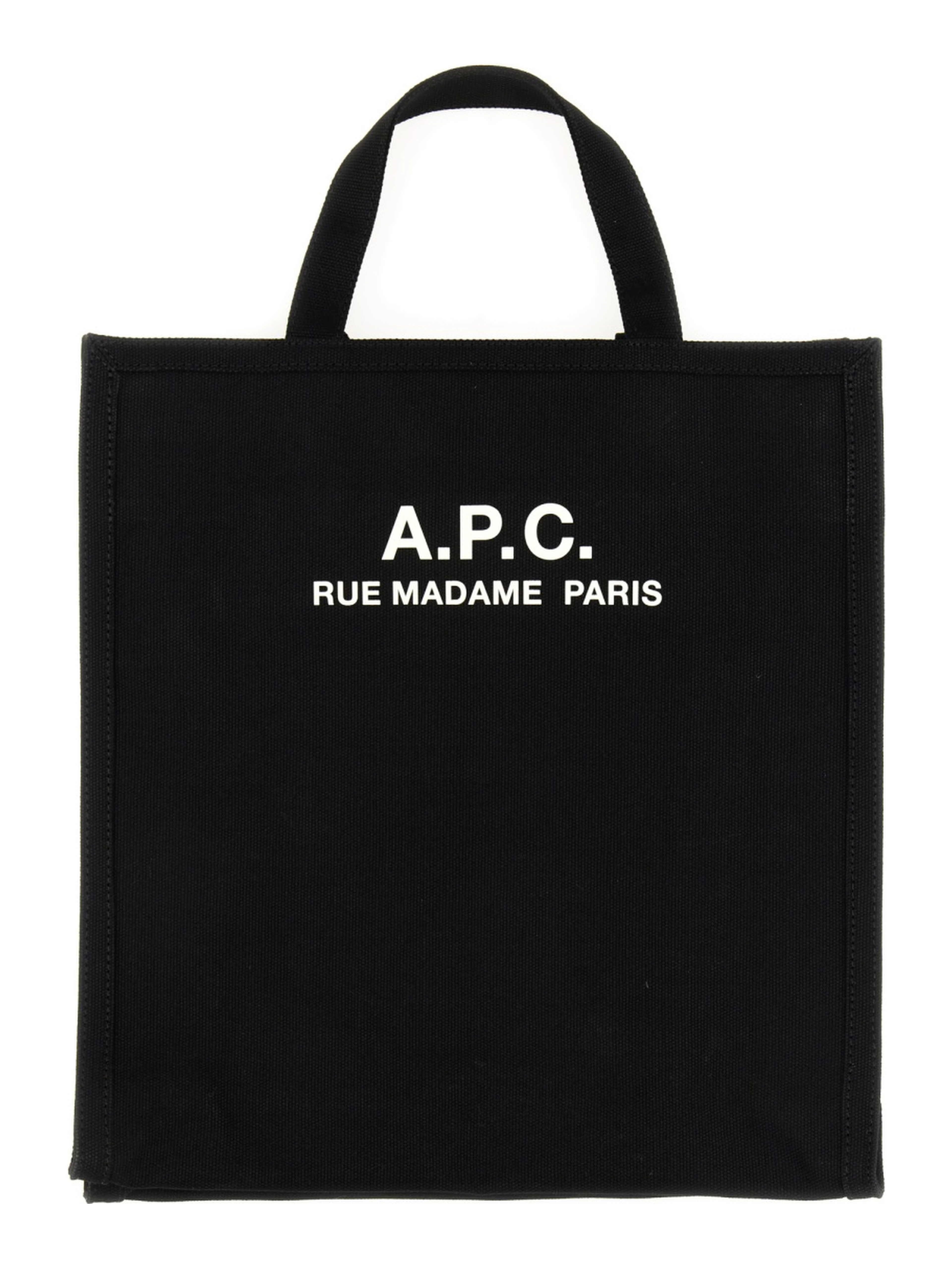 "RECUPERATION" TOTE BAG