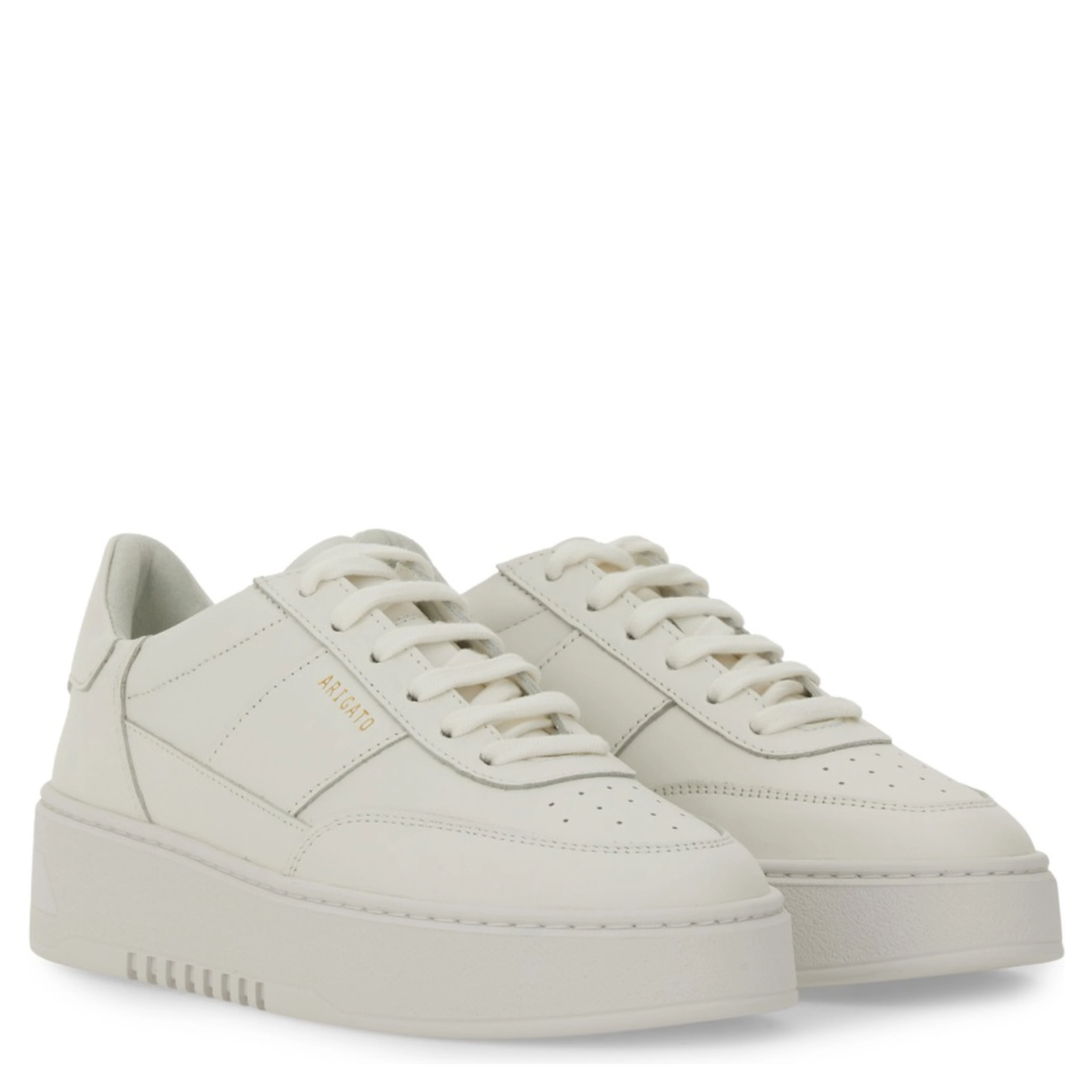 "ORBIT VINTAGE" SNEAKER
