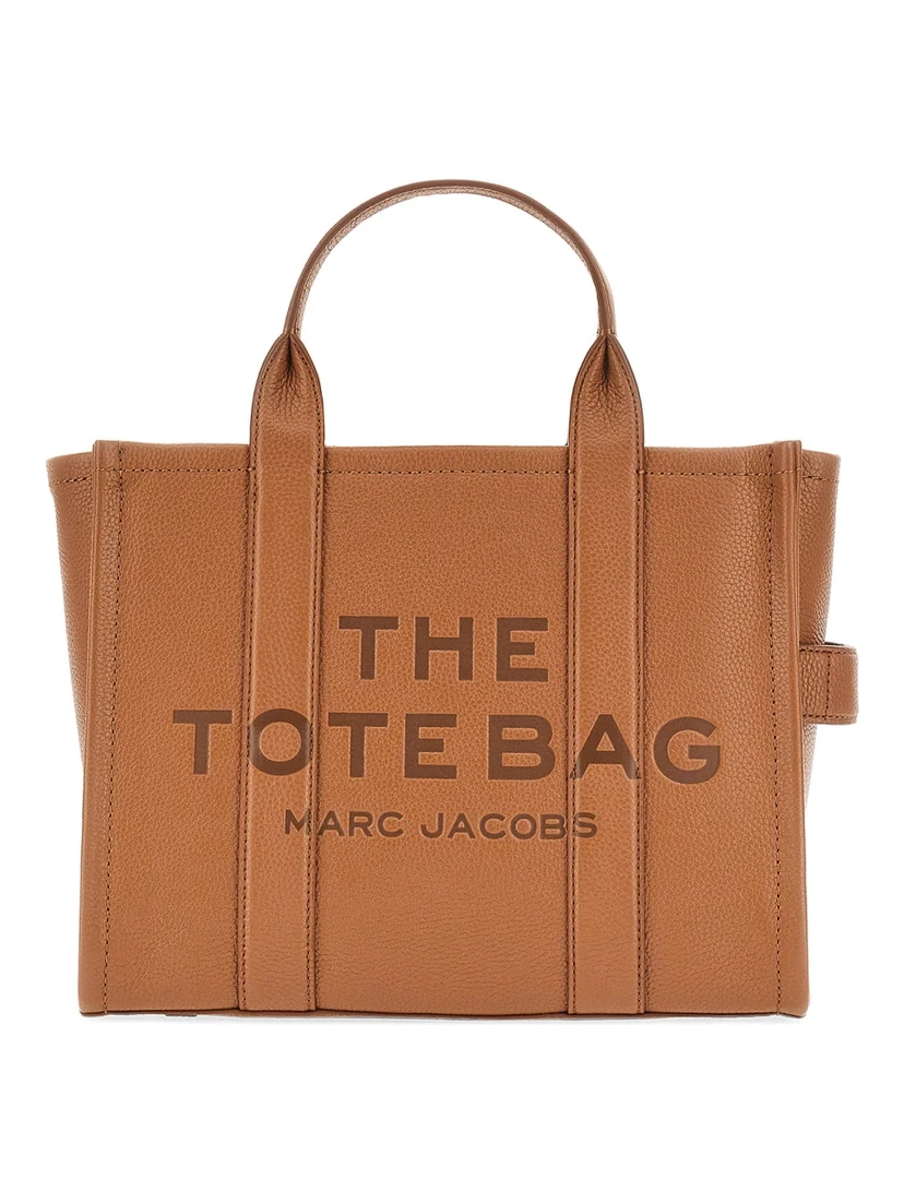 "THE TOTE" MEDIUM BAG