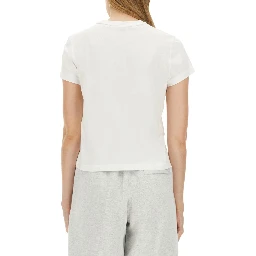 "ESSENTIAL SHRUNK" T-SHIRT