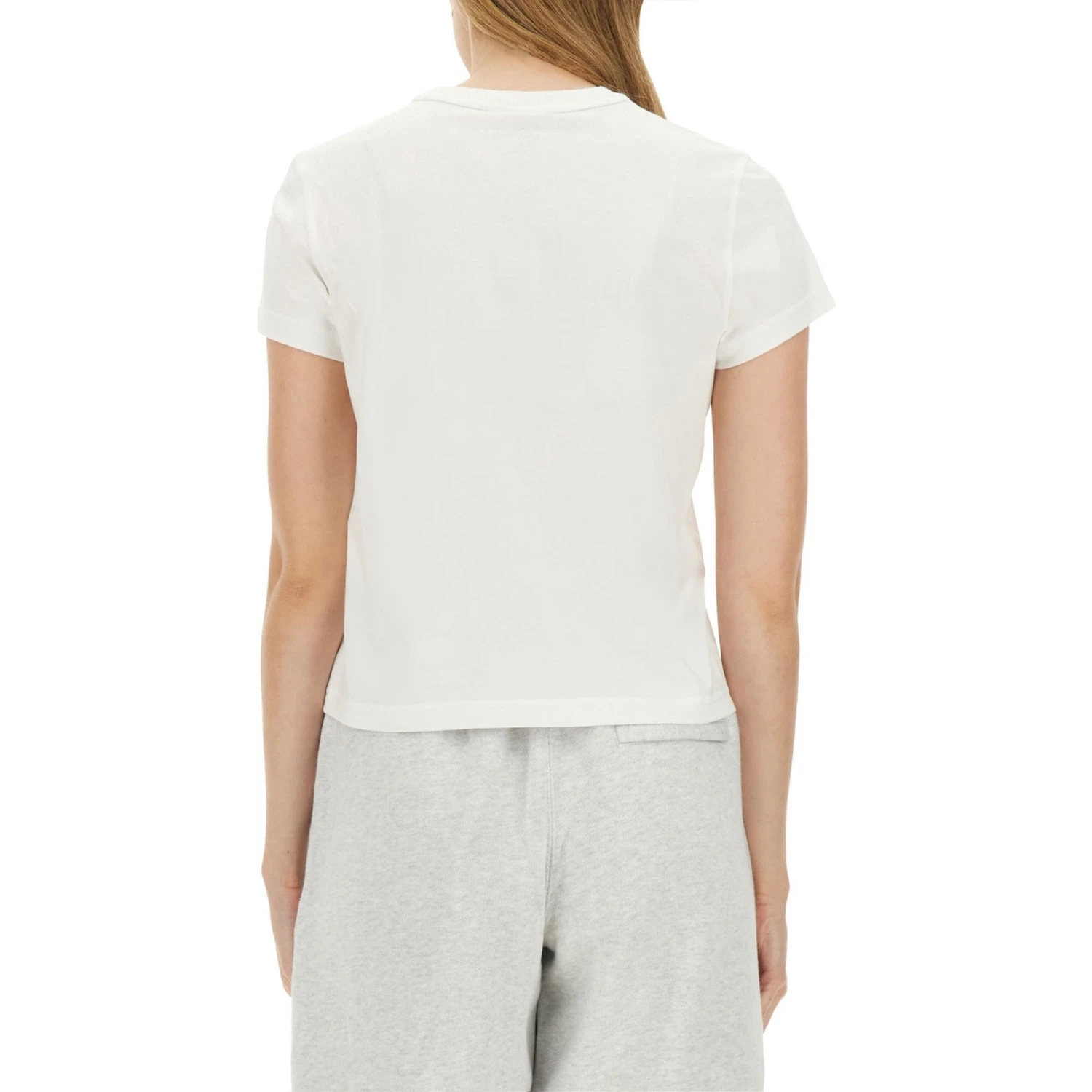 "ESSENTIAL SHRUNK" T-SHIRT