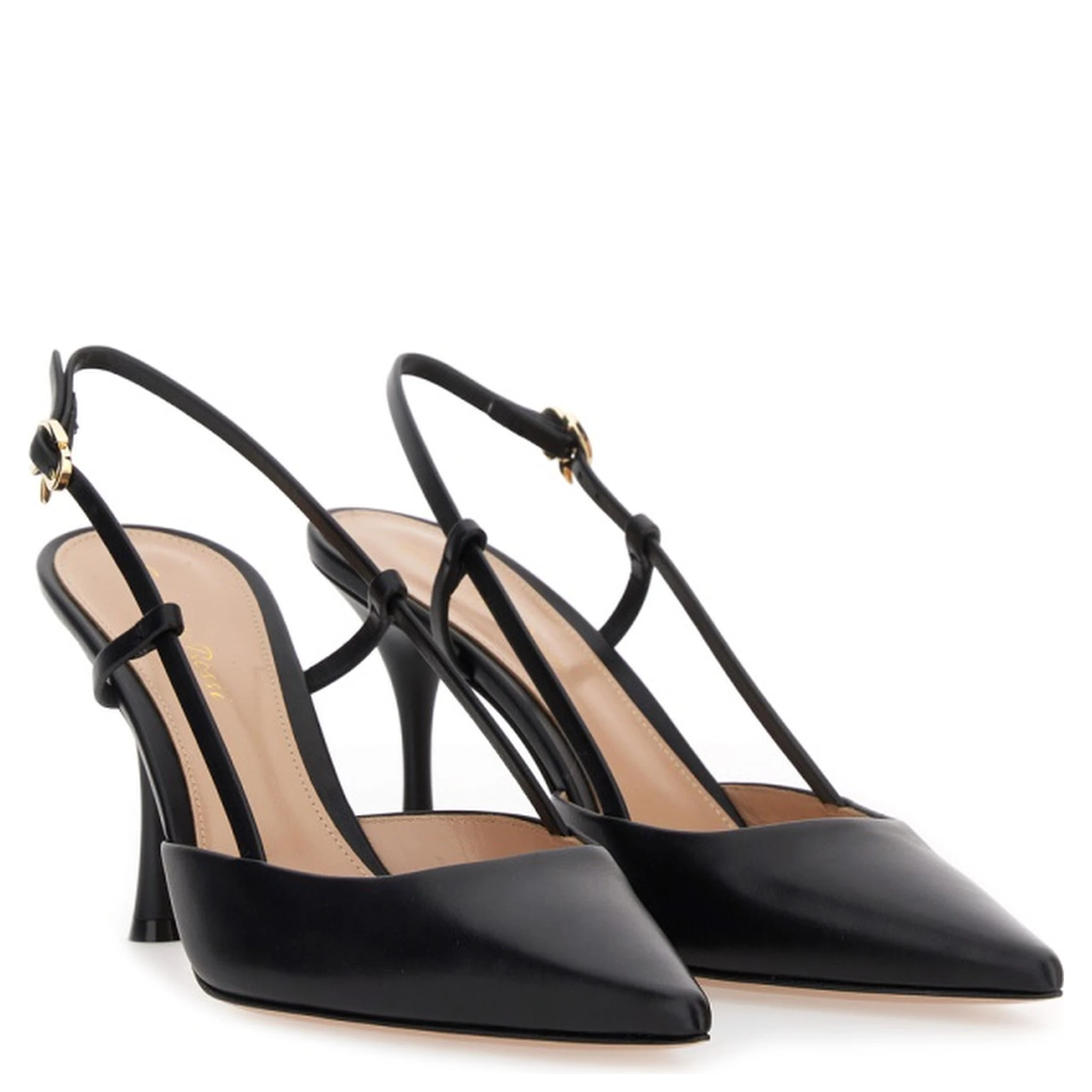 "ASCENT" PUMPS
