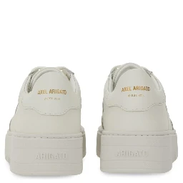 "ORBIT VINTAGE" SNEAKER
