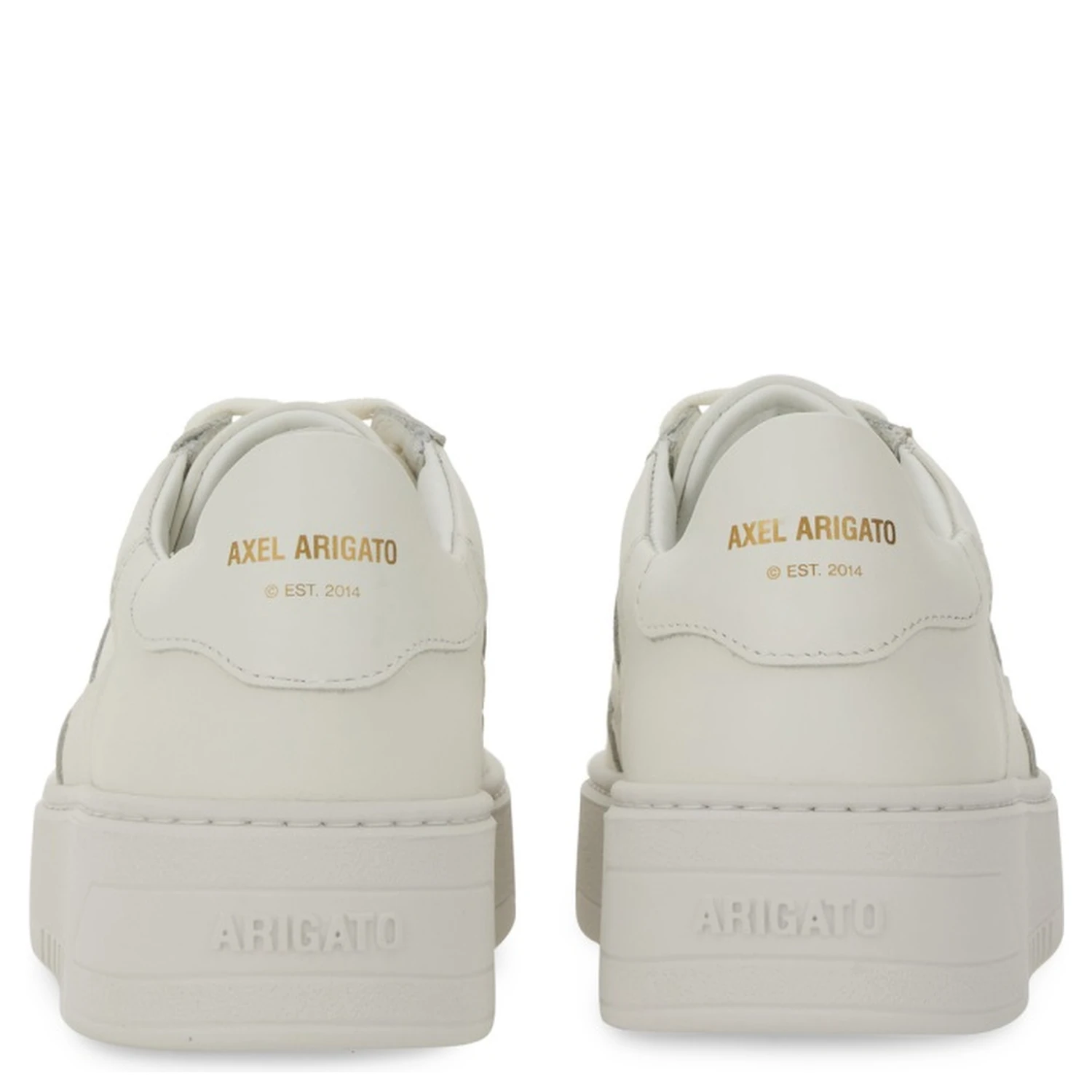 "ORBIT VINTAGE" SNEAKER
